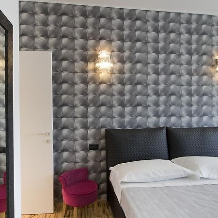 Apartament Attico Stema Luxury Misano Adriatico Zewnętrze zdjęcie