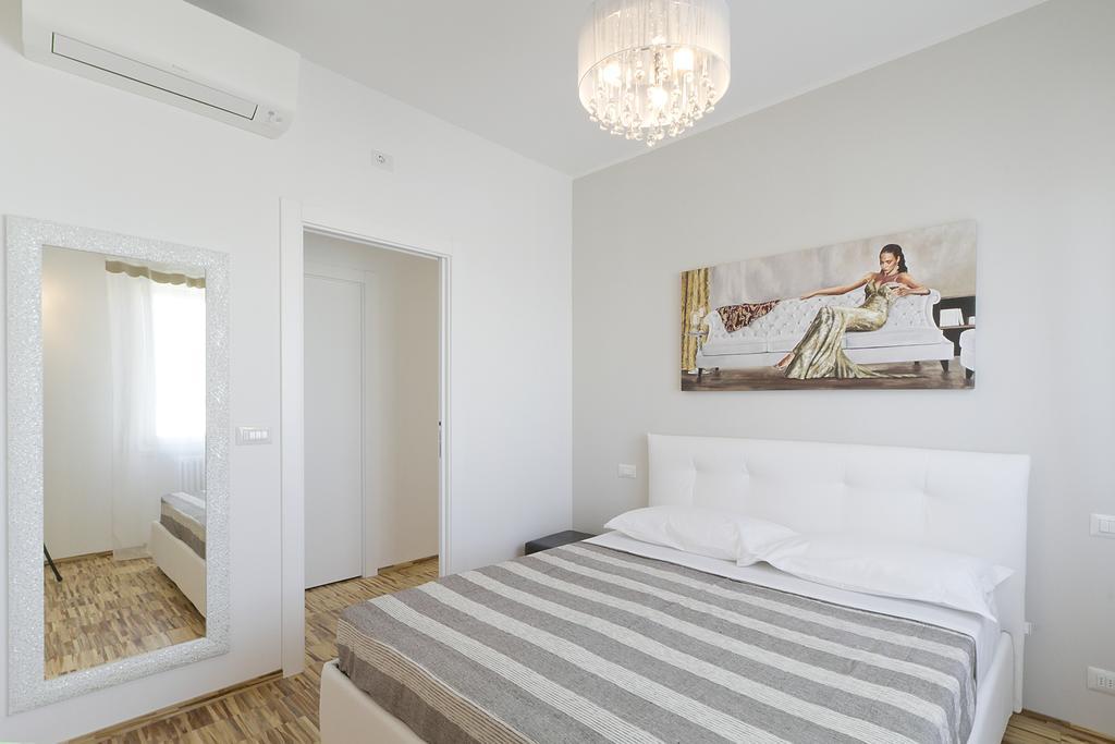 Apartament Attico Stema Luxury Misano Adriatico Zewnętrze zdjęcie