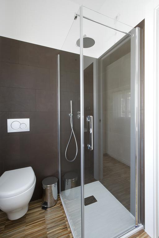 Apartament Attico Stema Luxury Misano Adriatico Zewnętrze zdjęcie