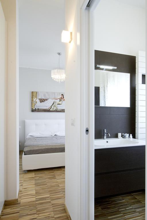 Apartament Attico Stema Luxury Misano Adriatico Zewnętrze zdjęcie