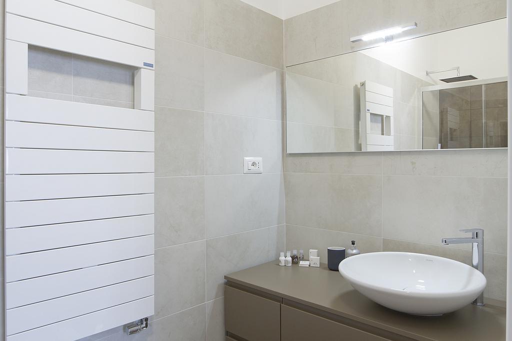 Apartament Attico Stema Luxury Misano Adriatico Zewnętrze zdjęcie
